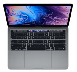 Apple MacBook Pro A1706 Touchbar 13 2016 Intel i5 128GB laptop