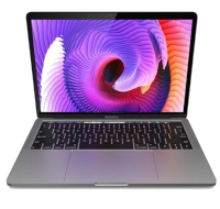 Apple MacBook Pro A1707 Core i7 2016 laptop