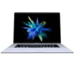 Apple MacBook Pro A1707 Core i7 laptop