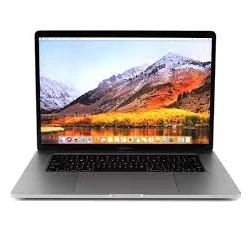 Apple Macbook Pro A1707 Touchbar 15″ 2017 Intel i7 1TB laptop
