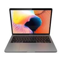 Apple MacBook Pro A1708 Core i5 2016 laptop