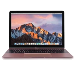 Apple MacBook Pro A1708 Core i5 laptop