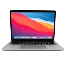 Apple MacBook Pro A1989 13 Core i7 laptop