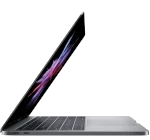 Apple MacBook Pro A1989 13 Touchbar Core i5 2018 laptop