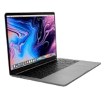 Apple MacBook Pro A1989 Intel i7 laptop