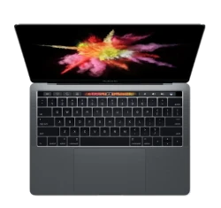 Apple Macbook Pro A1989 Touchbar 13″ 2019 Intel i7 256GB laptop
