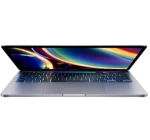 Apple MacBook Pro A1990 15.4 Touchbar Core i3 1TB laptop