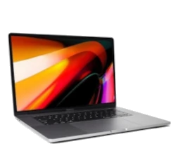 Apple MacBook Pro A1990 Core i7 laptop