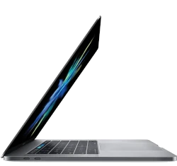 Apple MacBook Pro A1990 Touchbar 15" 2019 Intel i7 256GB laptop