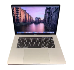 Apple MacBook Pro A1990 Touchbar 15.4" 2018 Intel i9 1TB laptop