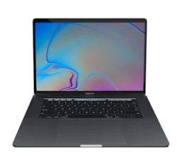 Apple MacBook Pro A2141 16″ Intel i7 1TB laptop