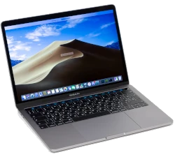 Apple Macbook Pro A2159 Touchbar 13″ 2019 Intel i5 128GB laptop