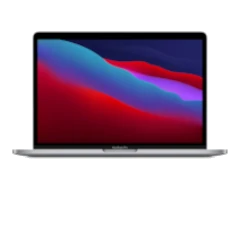 Apple MacBook Pro A2251 Touchbar 13 Intel i5 1TB laptop