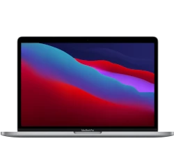 Apple Macbook Pro A2338 13" 2020 TouchBar M1 laptop