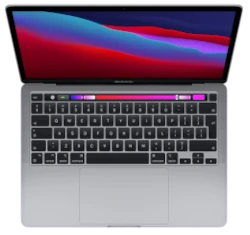 Apple MacBook Pro A2338 laptop