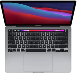 Apple MacBook Pro M1 13 laptop