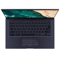 ASUS Chromebook Enterprise CX9 Intel i3 11th Gen laptop
