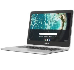 Asus Chromebook Flip C302 laptop