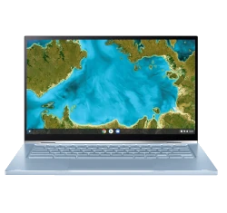 ASUS Chromebook Flip C433 Intel Core M3 laptop