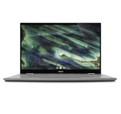 Asus Chromebook Flip C436 Intel i3 10th Gen laptop