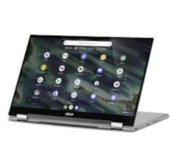 Asus Chromebook Flip C436 Intel i5 10th Gen laptop