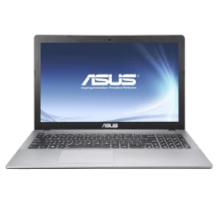 Asus F550 Series laptop