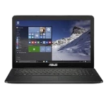 Asus F554 Series laptop