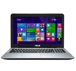 Asus F555 Series Intel laptop