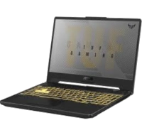 Asus FA506 Series AMD Ryzen 5 laptop