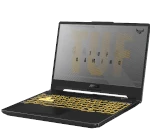 Asus FA506 Series AMD Ryzen laptop