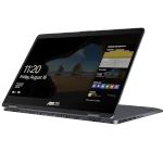 Asus Flip TP510 Intel laptop