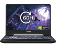 Asus FX505 Series Core i5 9th Gen laptop