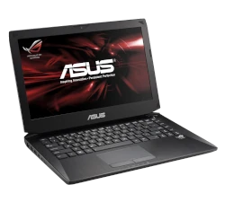 Asus G46 Series laptop