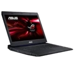 Asus G53 Series laptop