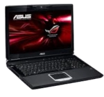 Asus G60 Series laptop