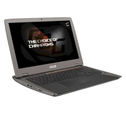 Asus G701 Series GTX Intel laptop