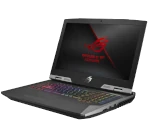 Asus G703 Series RTX Intel laptop