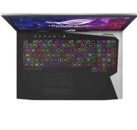 Asus G703GX RTX 2080 Core i7 9th Gen laptop