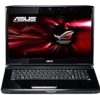 Asus G71gx Series laptop