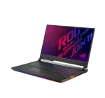 Asus G731GV RTX Intel laptop