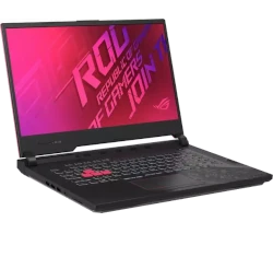 Asus G732 RTX Core i9 10th Gen laptop