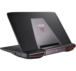 Asus G751 Series Intel laptop