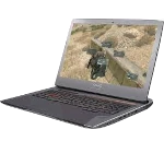 Asus G752VL GTX Intel laptop