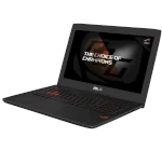 Asus GL502 Series GTX Intel laptop