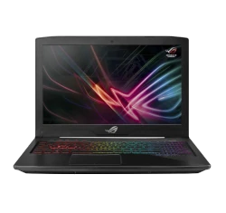 Asus GL503VM GTX Intel laptop
