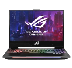 Asus GL504GV RTX Intel laptop