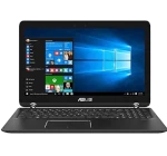 Asus GL551 Series Intel laptop