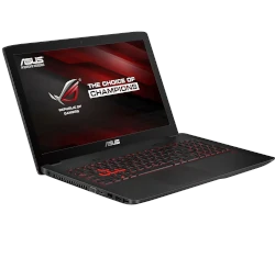 Asus GL552 Series laptop