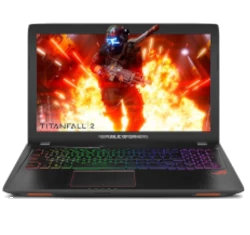 Asus GL553VE GTX Intel laptop