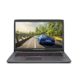 Asus GL702VS GTX Intel laptop